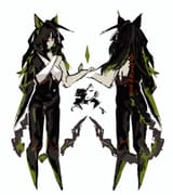 mon3tr redesign