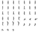 spritesheet