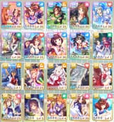 cards