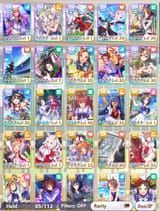 cards