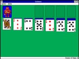 solitare-win31