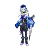 Mizuki