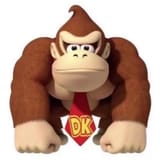 donkey kong