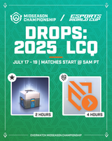 drops