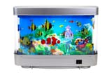 frutiger aero monika fish tank monifish monimermaid