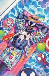 venom summer skin