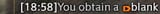 Nice Blank