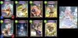 ladica cards
