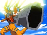 RizeGreymon 3