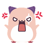 pink_bean_angry