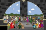 grand exchange