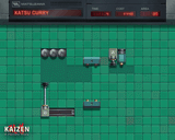 Kaizen - A Factory Story - Katsu Curry (4, ¥44M, 88)