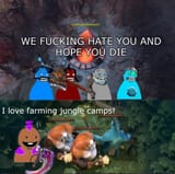 afk farmers