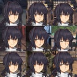 dark saber SR