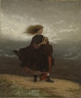 SAAM-1986.79_2The.Girl_.I.Left_.Behind..EastmanJohnson