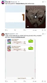X trannies also on suicide watch