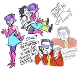 DONT PUT YOUR DICK IN THAT THATS A COMPUTER VIRUS!!