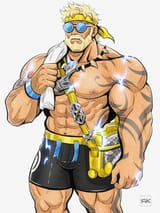 thor