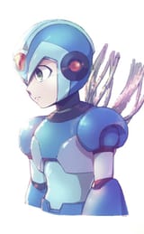 __x_mega_man_and_1_more_drawn_by_zosumaru__830b6a31f7e12481179de0dd7b7c24e7