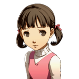 Nanako Dojima