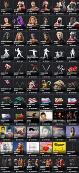 shop