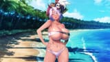 巨乳ファンタジー５～王子リーン～kyonyu5 (69)
