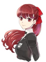Lovely profile