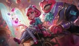 Cafe Cuties Annie