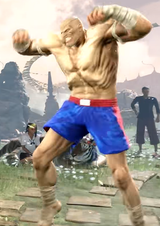 sagat