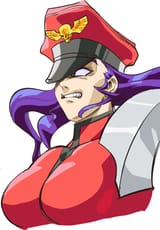 r. bison