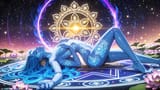 Elden Ring - Ranni The Witch by Quantumhead_AI
