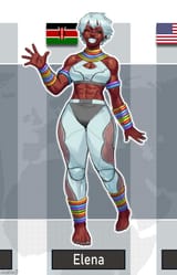 sf6 elena