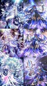 Crystal Hags