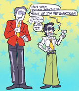 networking