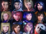 tekken 8 girls