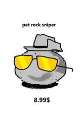 Petrocksniper