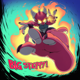bigsteppy