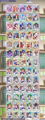 cards