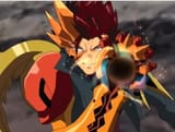 shocking
