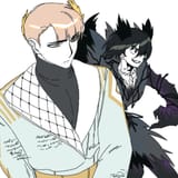 Executorandhound