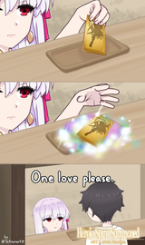 One Love Please