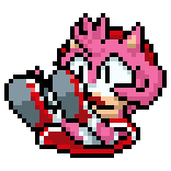 Neo Amy Hurt