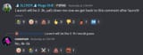launch numbers
