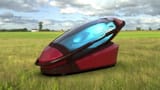 suicide pod
