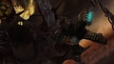 Hive Mind Death Scene