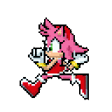 Neo Amy Running