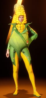corn