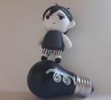 meeklycat clay omori