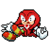 Neo Knuckles Hurt