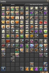 inventory